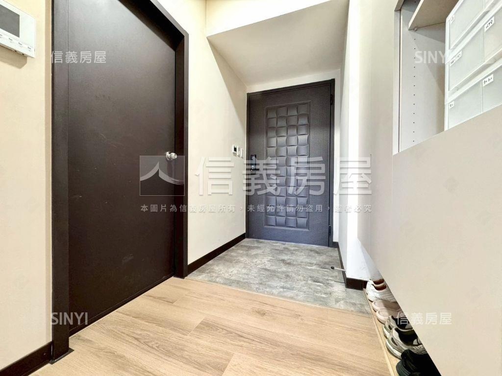 絕！皇普莊園精裝三房平車房屋室內格局與周邊環境