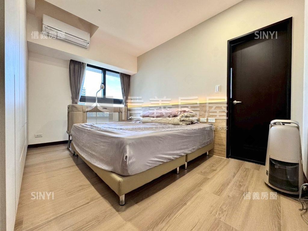 絕！皇普莊園精裝三房平車房屋室內格局與周邊環境