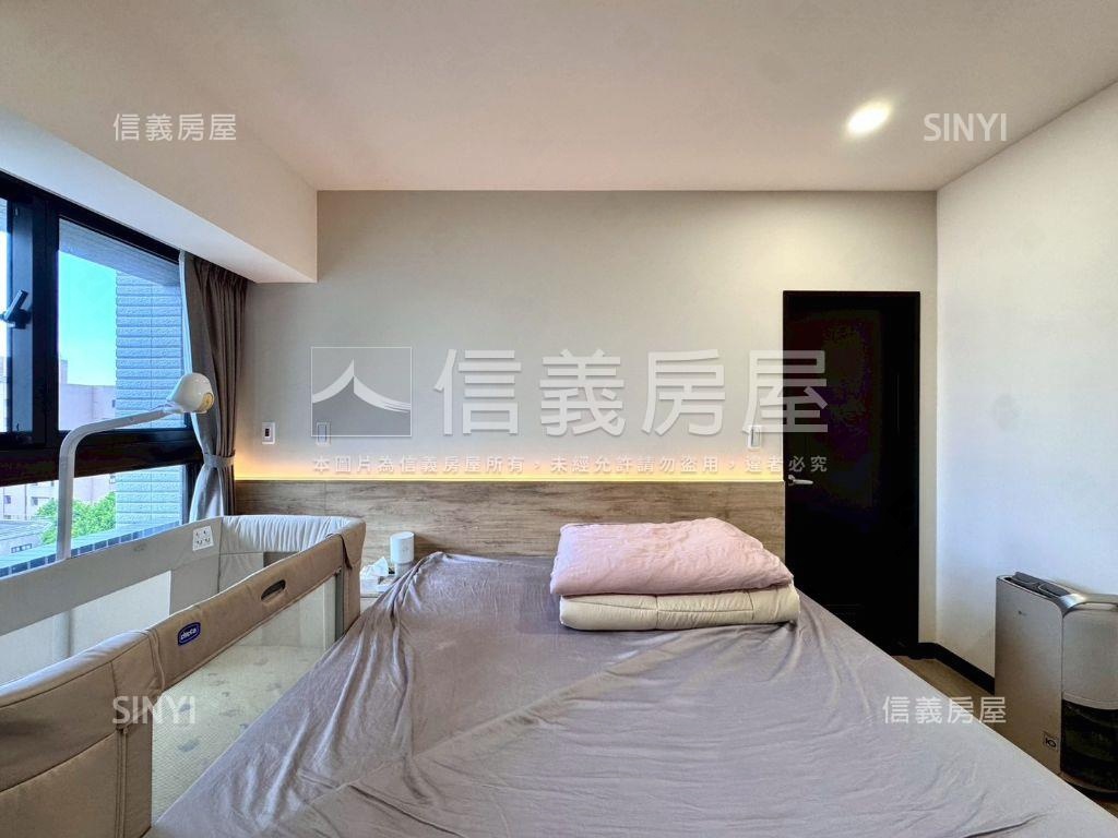 絕！皇普莊園精裝三房平車房屋室內格局與周邊環境