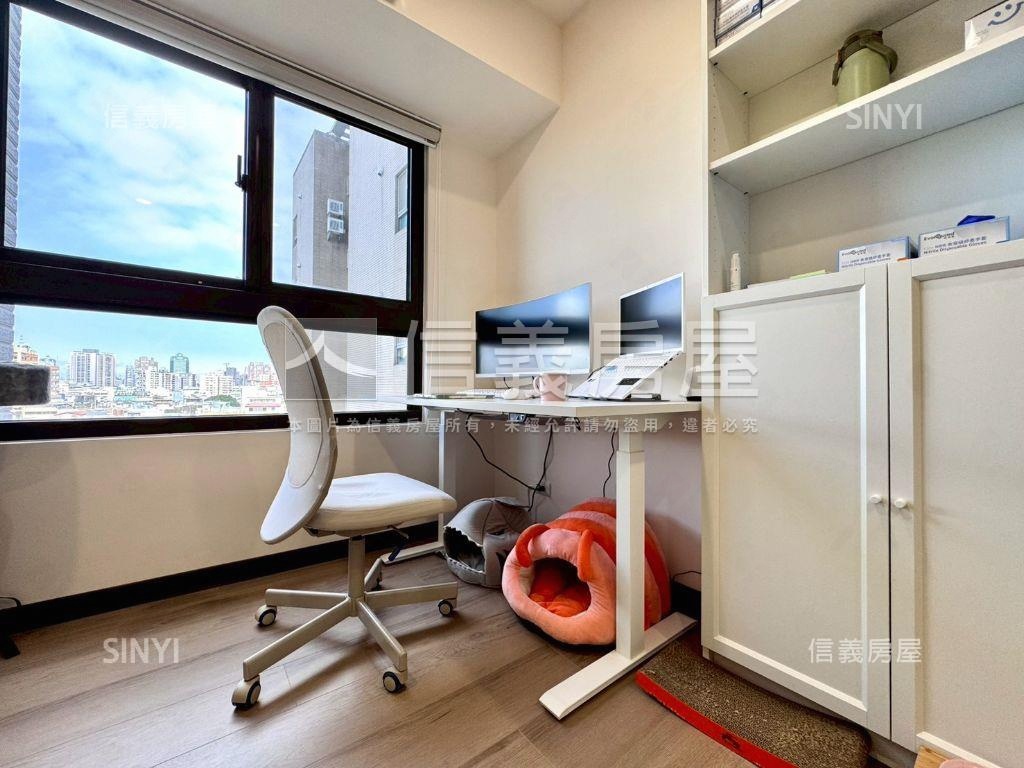 絕！皇普莊園精裝三房平車房屋室內格局與周邊環境