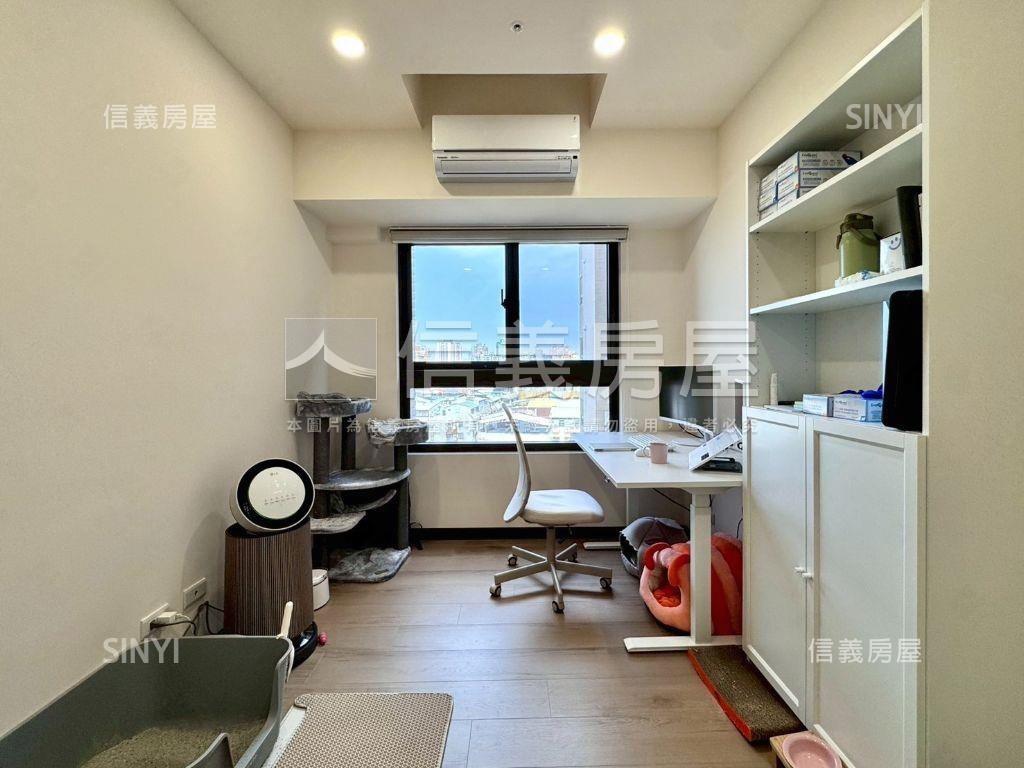 絕！皇普莊園精裝三房平車房屋室內格局與周邊環境