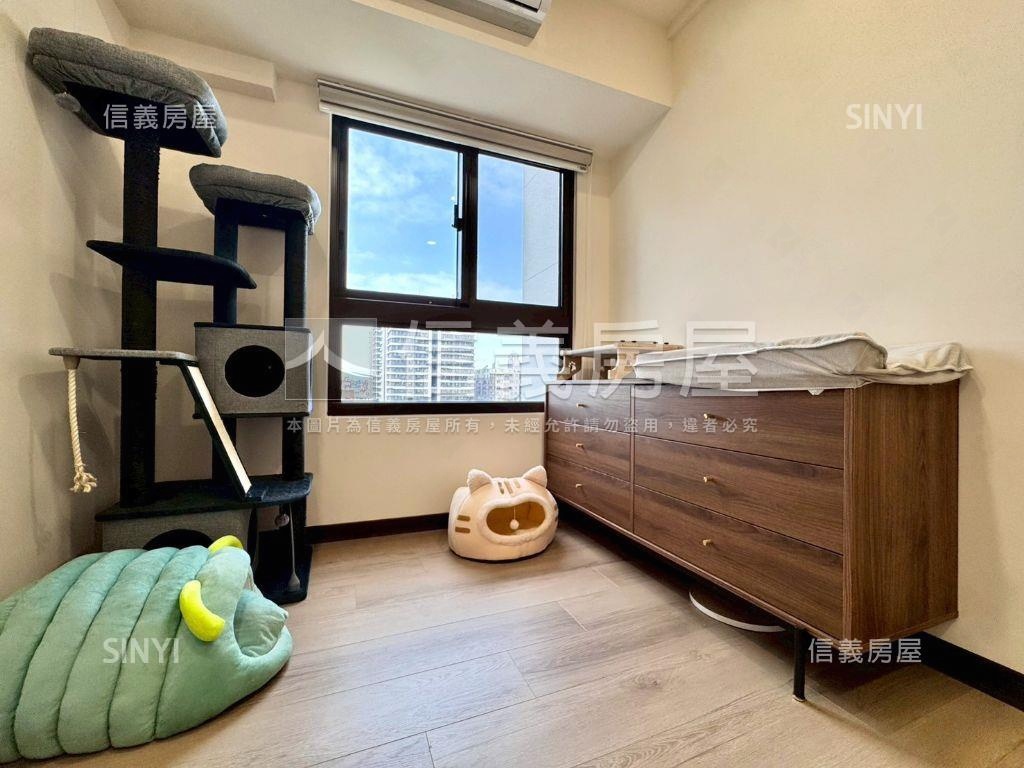 絕！皇普莊園精裝三房平車房屋室內格局與周邊環境