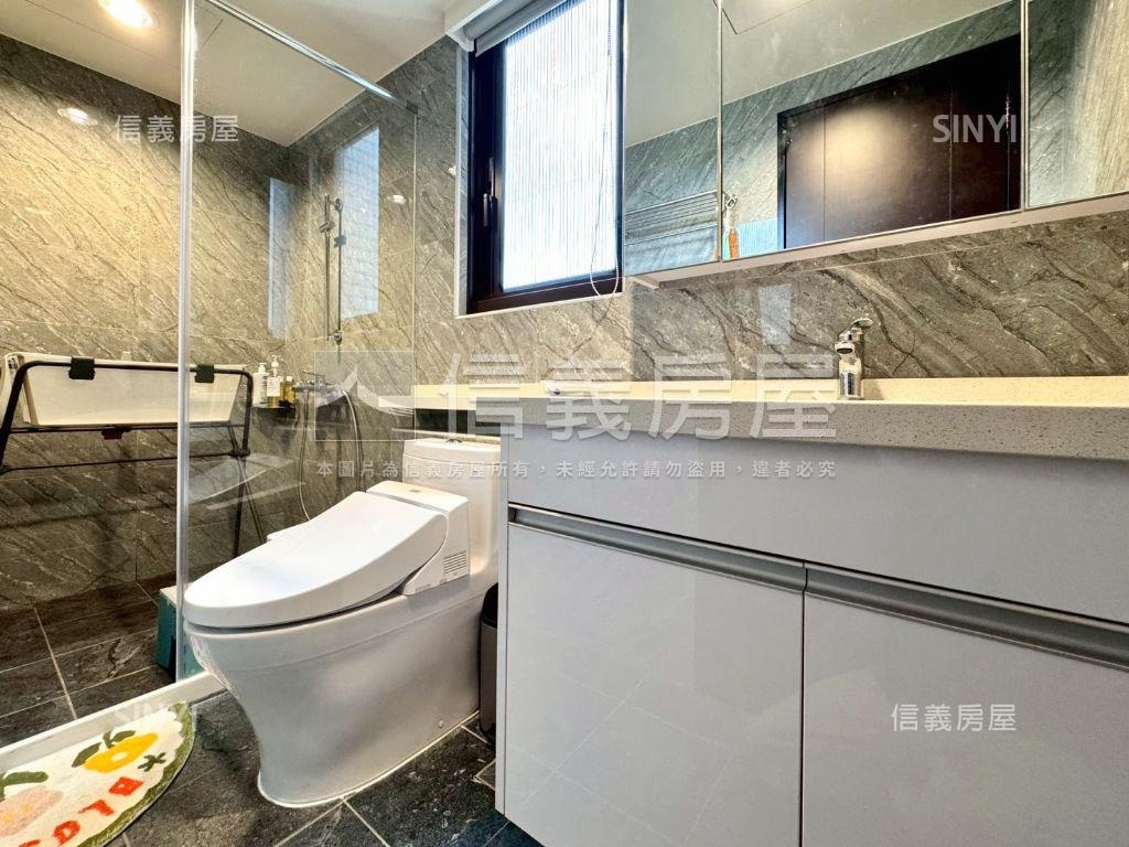 絕！皇普莊園精裝三房平車房屋室內格局與周邊環境