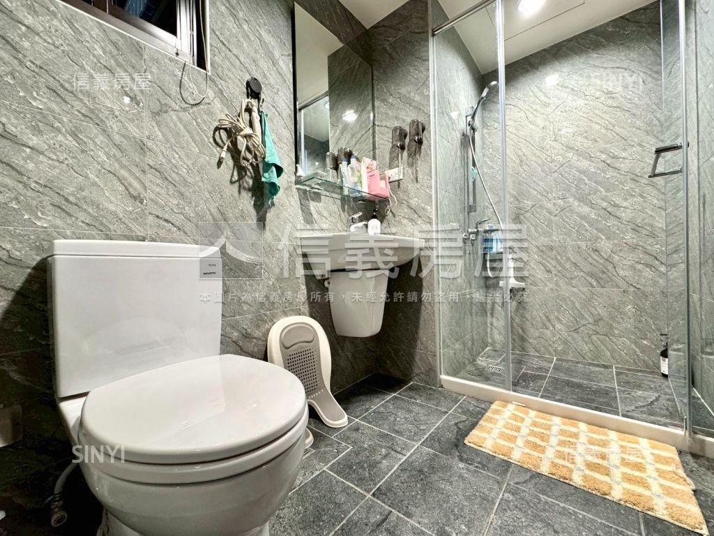 絕！皇普莊園精裝三房平車房屋室內格局與周邊環境