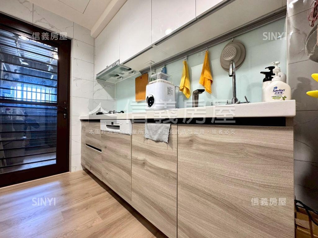 絕！皇普莊園精裝三房平車房屋室內格局與周邊環境