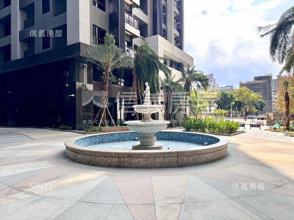 絕！皇普莊園精裝三房平車房屋室內格局與周邊環境