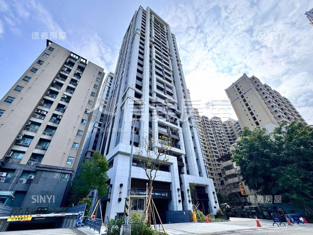 絕！皇普莊園精裝三房平車房屋室內格局與周邊環境