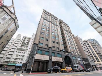 雙子星常殷建設稀有四房