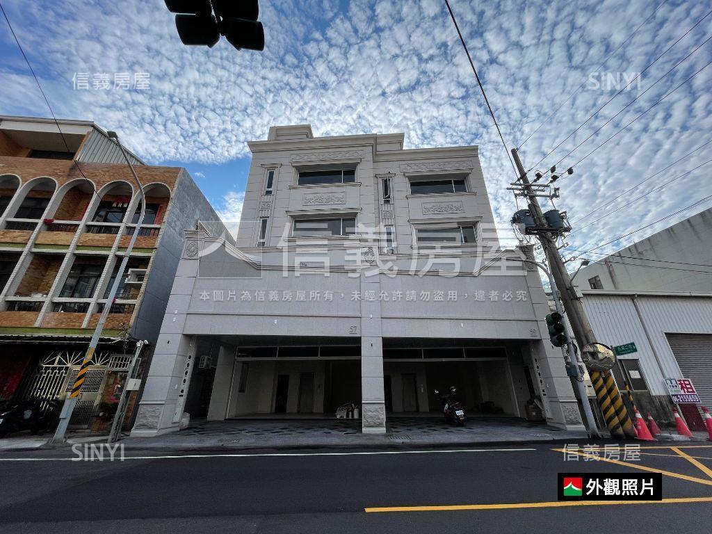 仁德全新面寬透天房屋室內格局與周邊環境