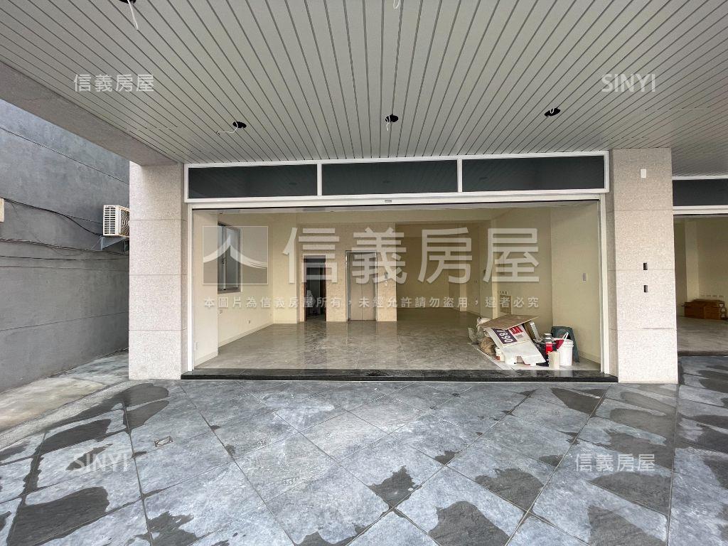 仁德全新面寬透天房屋室內格局與周邊環境