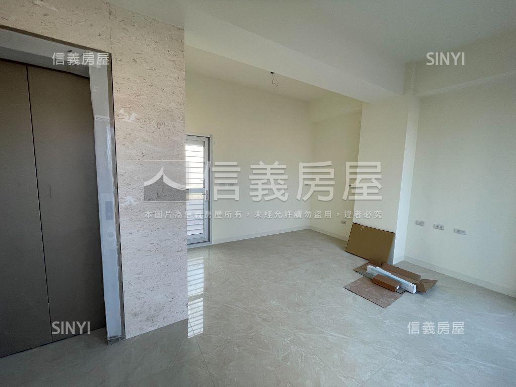 仁德全新面寬透天房屋室內格局與周邊環境