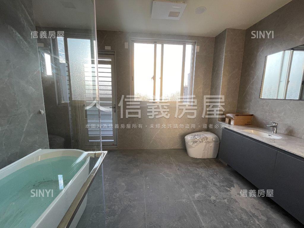 仁德全新面寬透天房屋室內格局與周邊環境