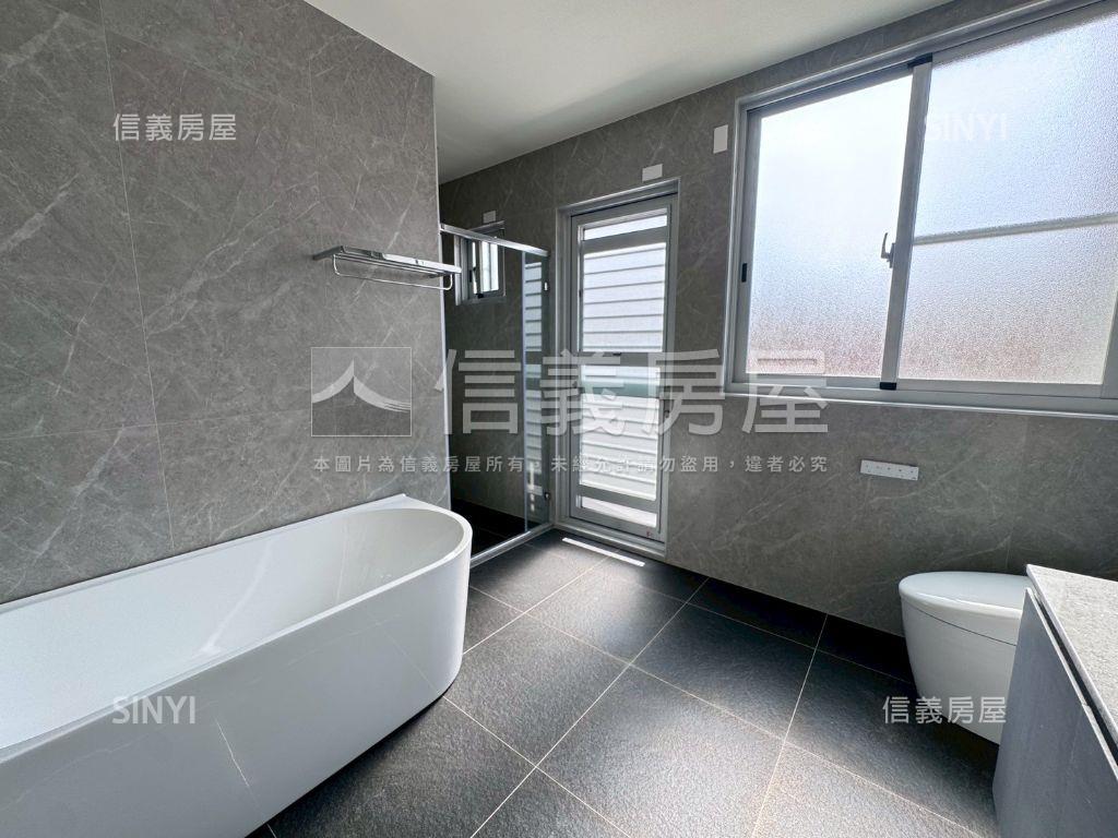 仁德全新面寬透天房屋室內格局與周邊環境