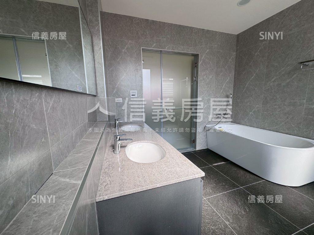 仁德全新面寬透天房屋室內格局與周邊環境