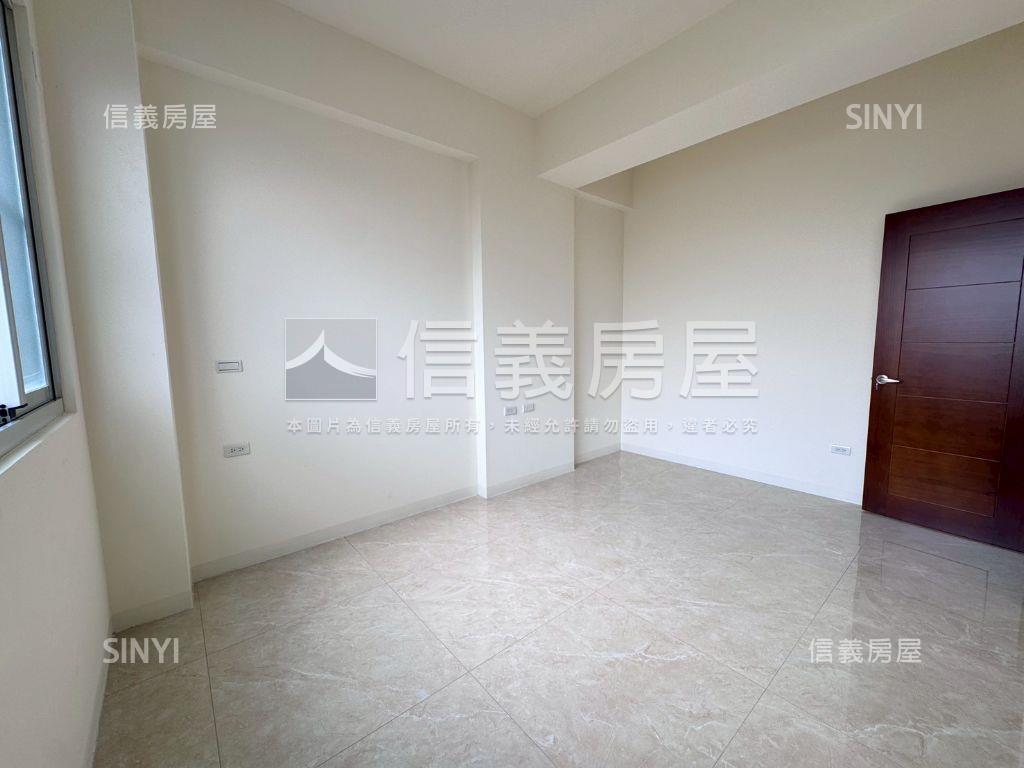 仁德全新面寬透天房屋室內格局與周邊環境