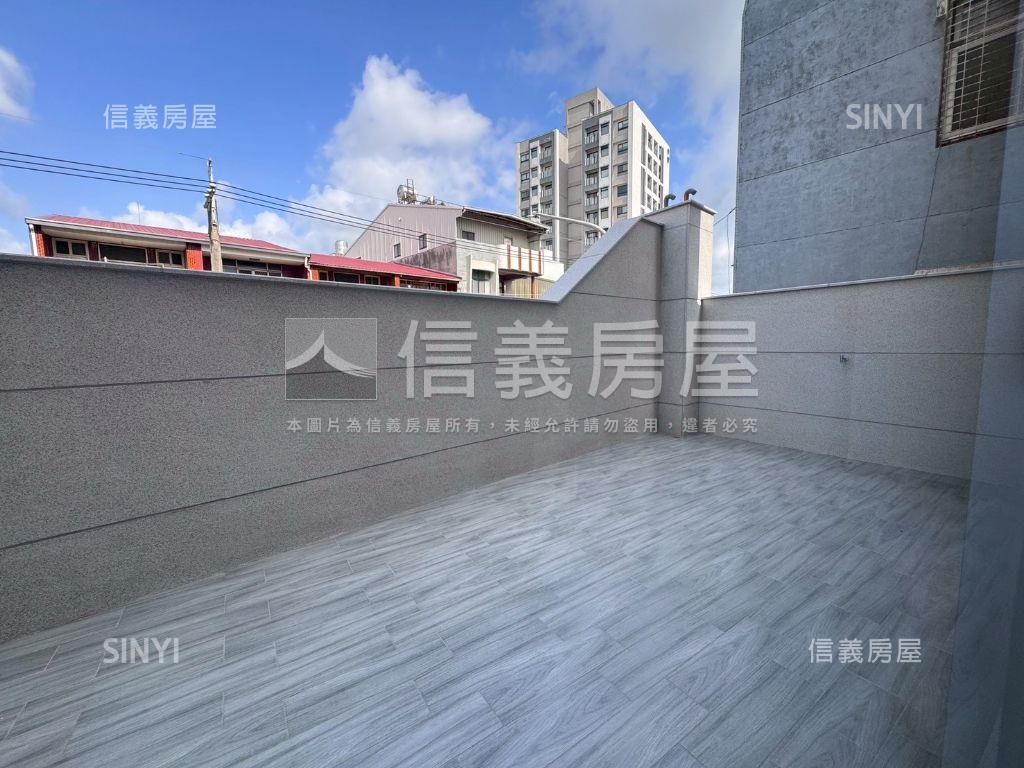 仁德全新面寬透天房屋室內格局與周邊環境