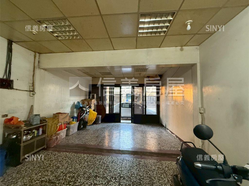 急售｜東興路低總價透店｜房屋室內格局與周邊環境