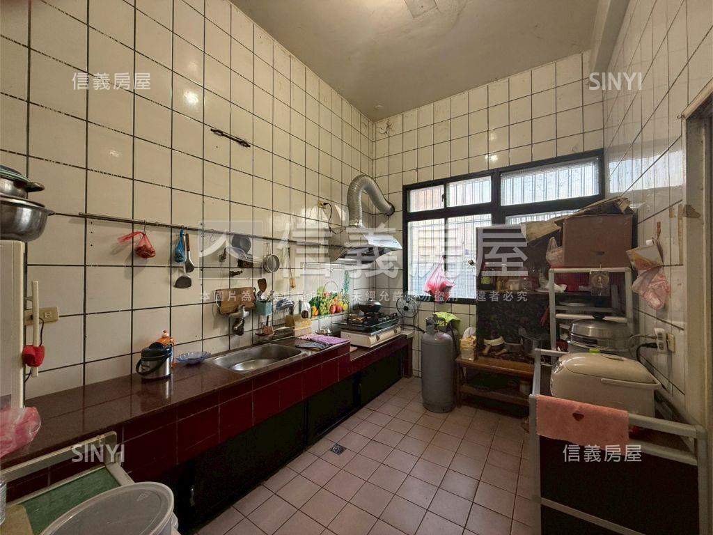 急售｜東興路低總價透店｜房屋室內格局與周邊環境