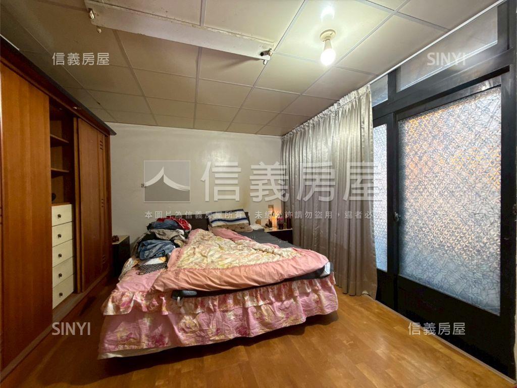 急售｜東興路低總價透店｜房屋室內格局與周邊環境