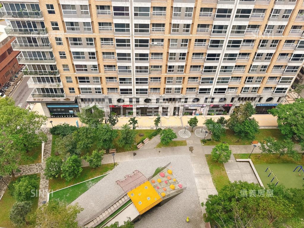 店長主推－未來二一公園戶房屋室內格局與周邊環境