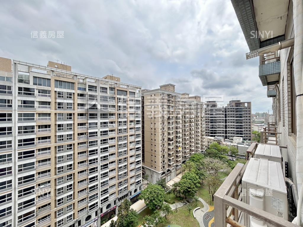 店長主推－未來二一公園戶房屋室內格局與周邊環境