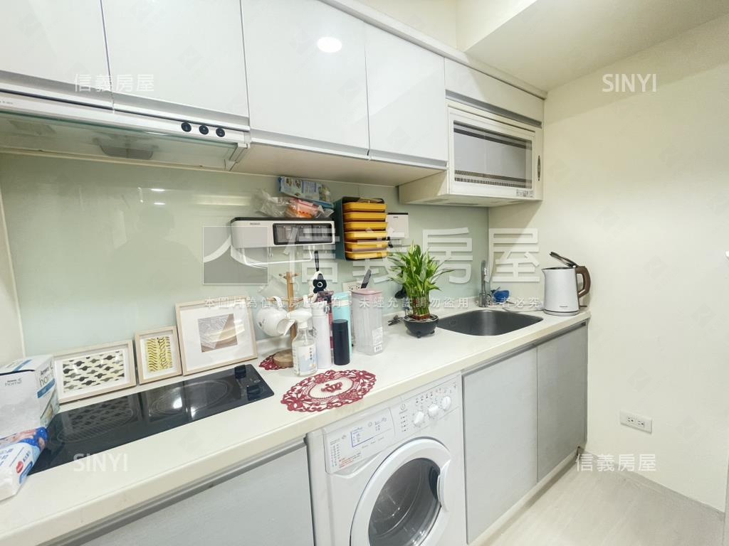 中山電梯精美兩房房屋室內格局與周邊環境