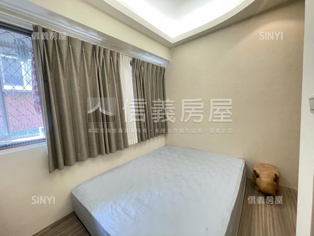 中山電梯精美兩房房屋室內格局與周邊環境