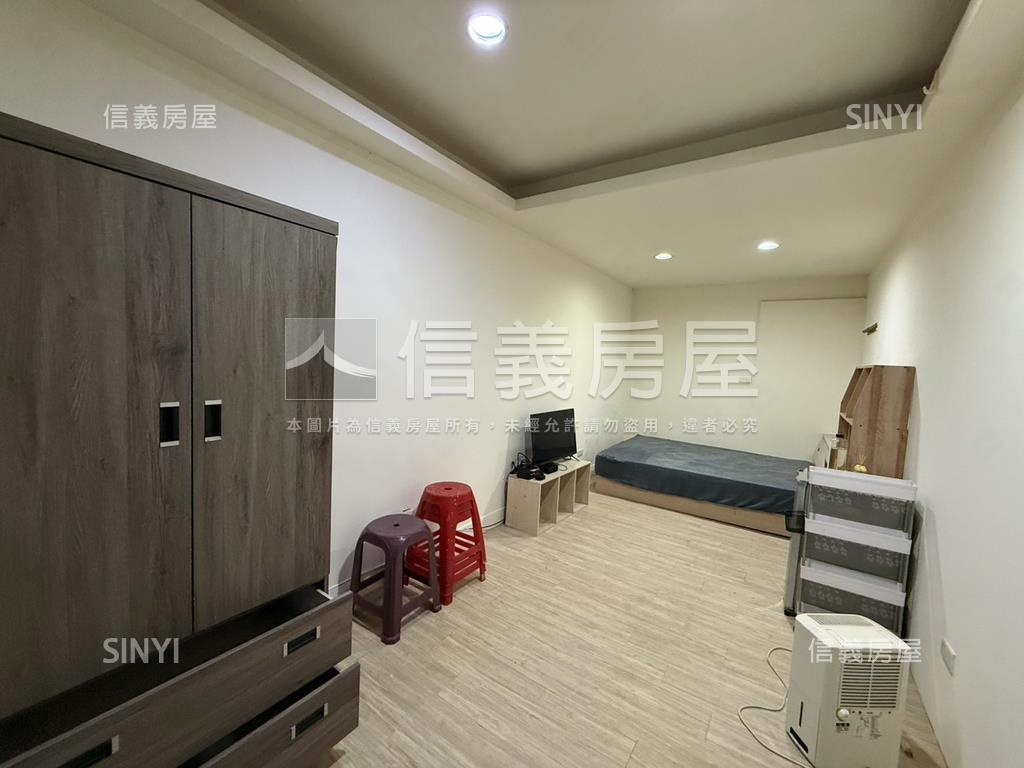 學府路收租套房房屋室內格局與周邊環境