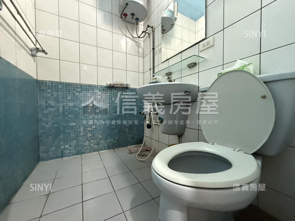學府路收租套房房屋室內格局與周邊環境