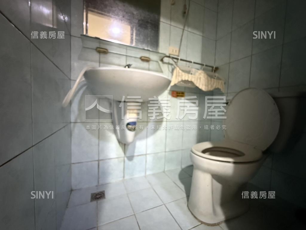 學府路收租套房房屋室內格局與周邊環境