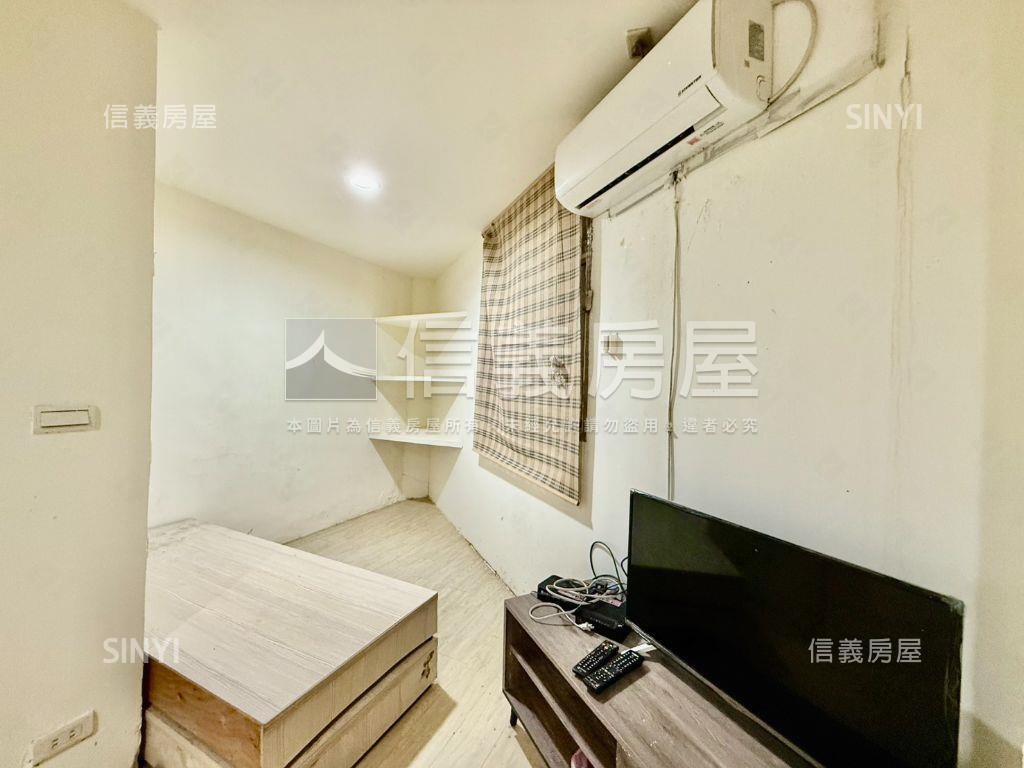 學府路收租套房房屋室內格局與周邊環境