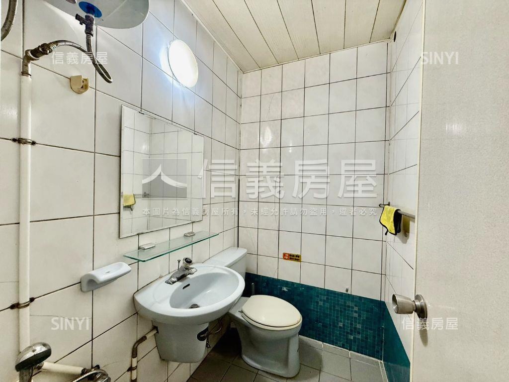 學府路收租套房房屋室內格局與周邊環境