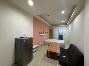 學府路收租套房