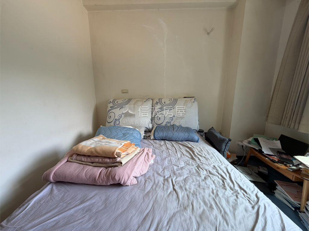 推薦★捷運玫瑰電梯三房房屋室內格局與周邊環境
