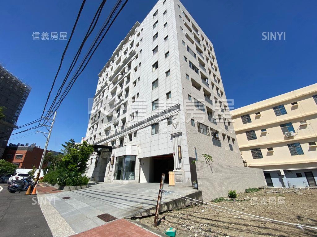 摩登世紀兩房平車讚房屋室內格局與周邊環境