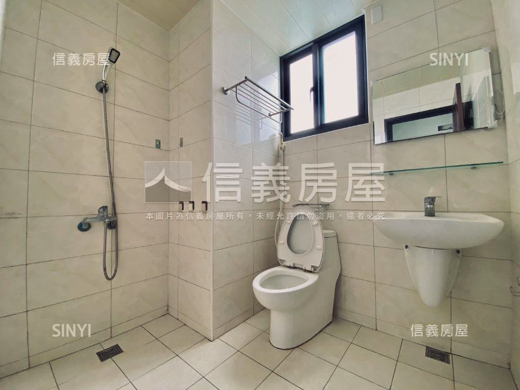 摩登の質感居兩房兩衛房屋室內格局與周邊環境