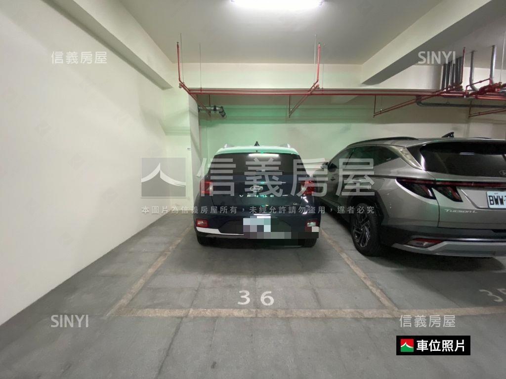 摩登の質感居兩房兩衛房屋室內格局與周邊環境