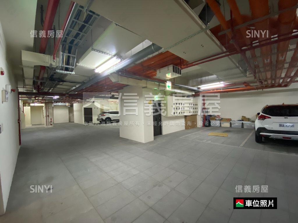 摩登の質感居兩房兩衛房屋室內格局與周邊環境