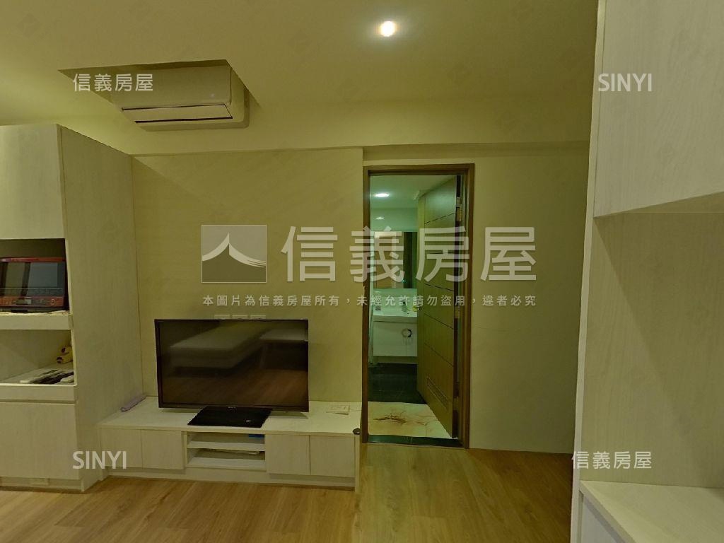 鋼骨溫馨二房附坡平車位房屋室內格局與周邊環境