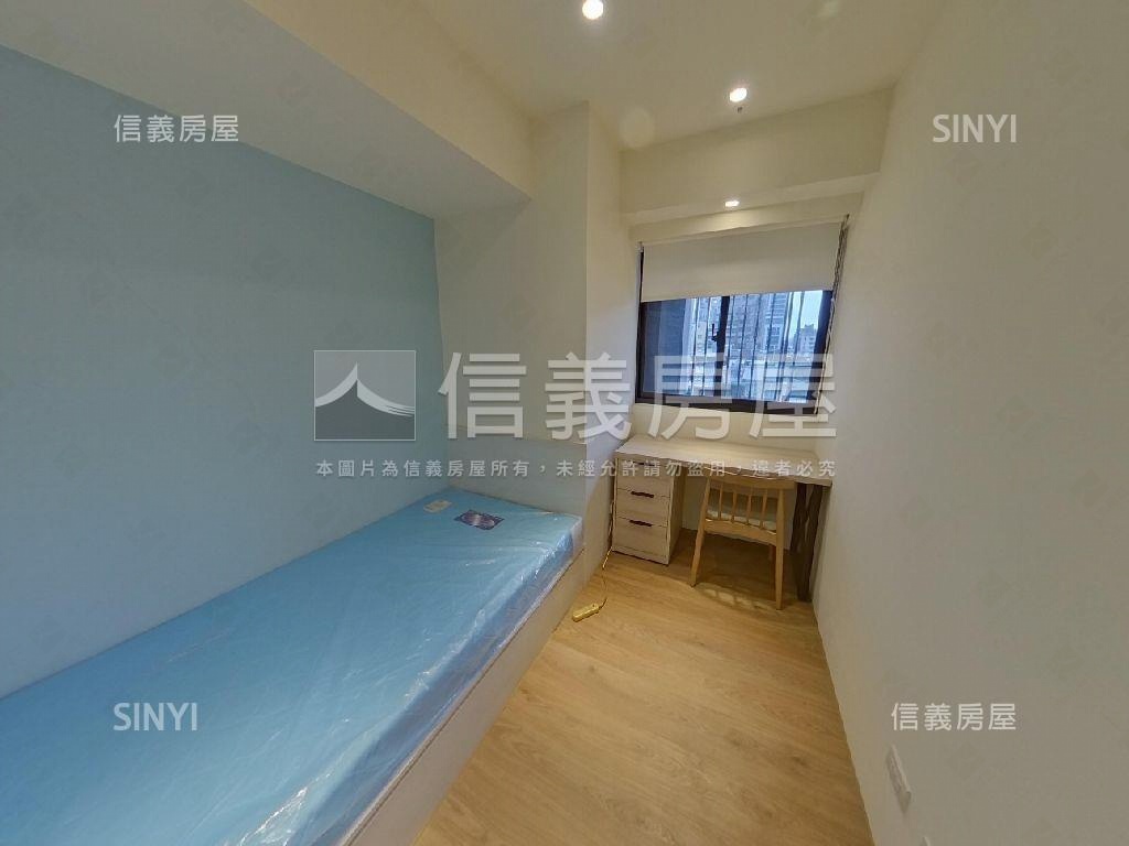 鋼骨溫馨二房附坡平車位房屋室內格局與周邊環境