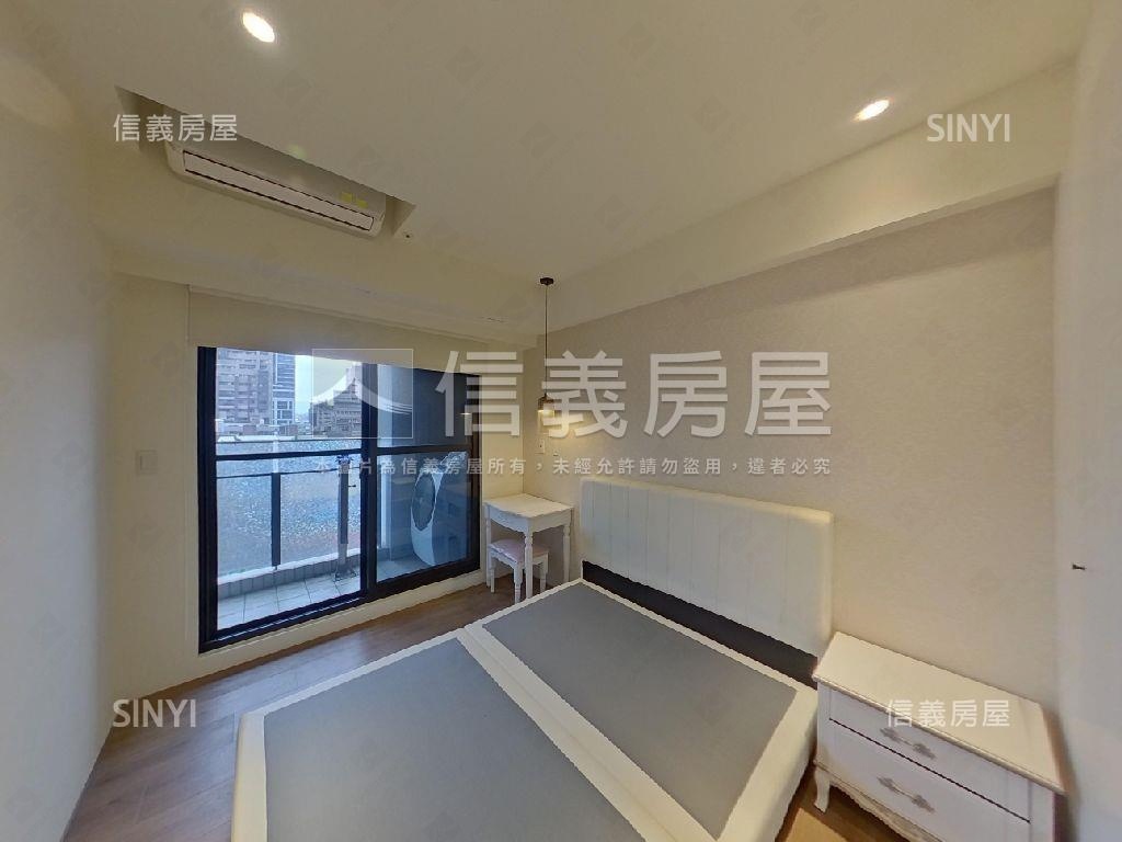 鋼骨溫馨二房附坡平車位房屋室內格局與周邊環境