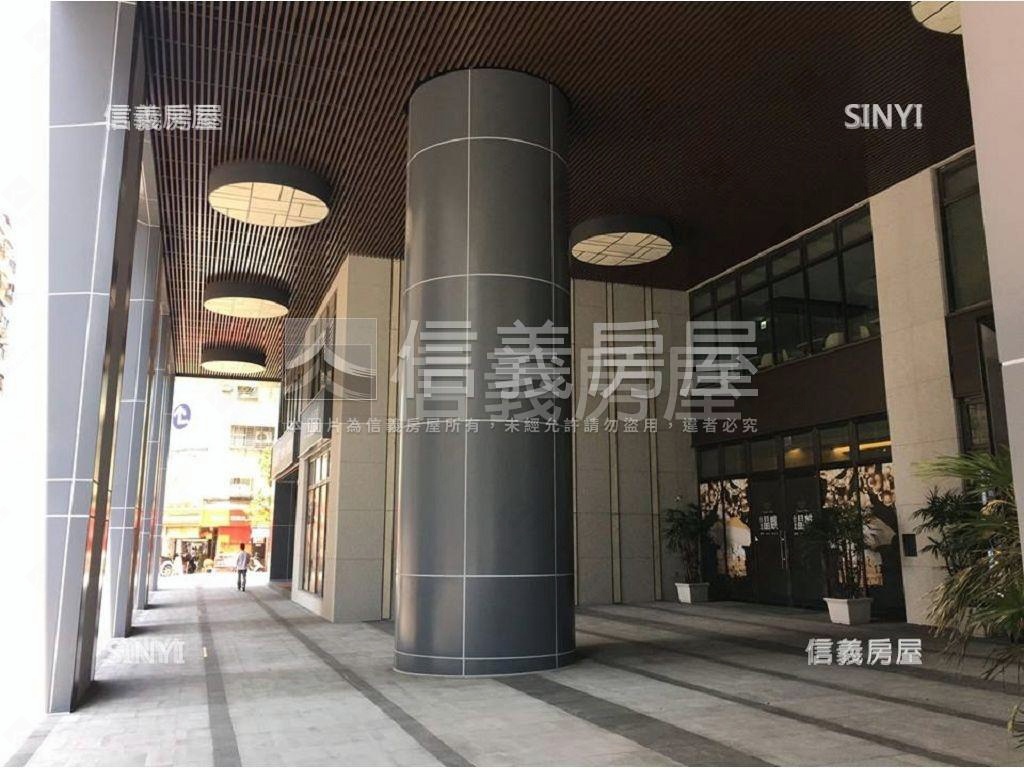 鋼骨溫馨二房附坡平車位房屋室內格局與周邊環境