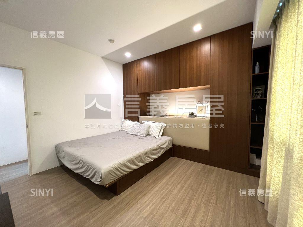 近扶輪公園草葉集四房房屋室內格局與周邊環境