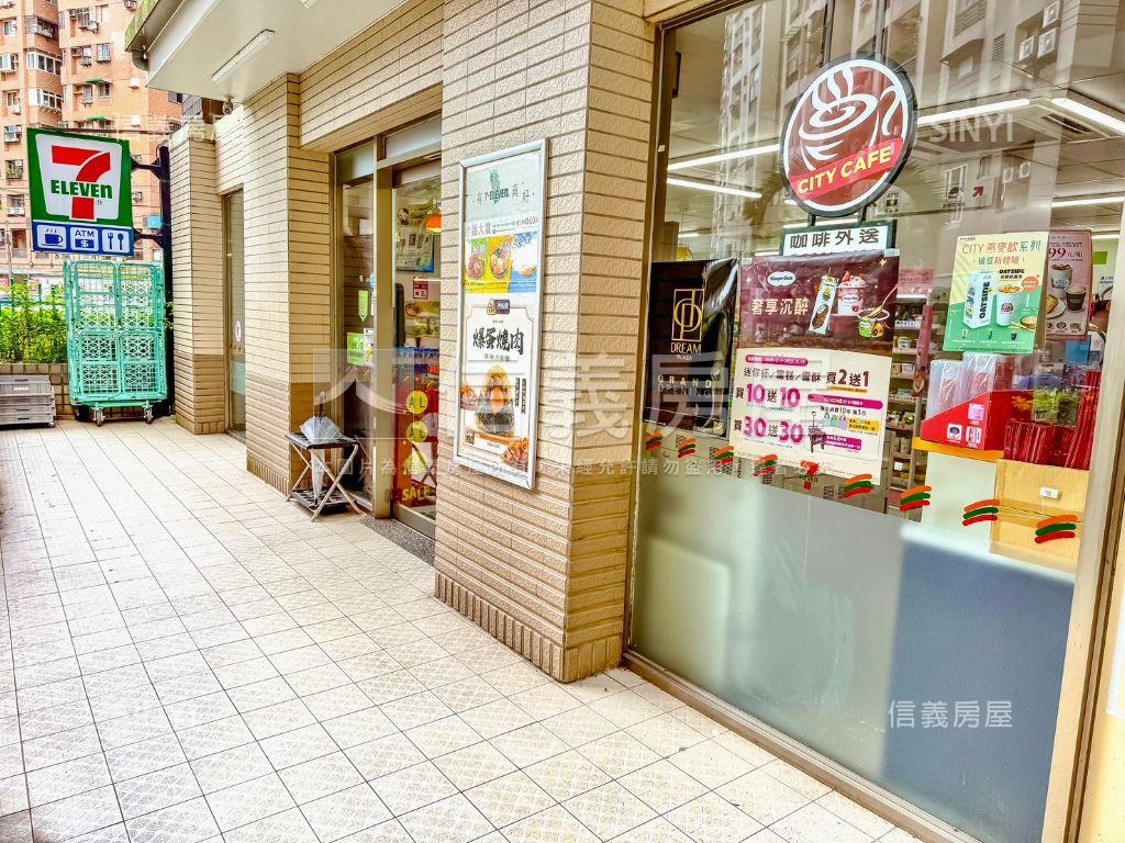 邊間琉森湖３房大車位房屋室內格局與周邊環境