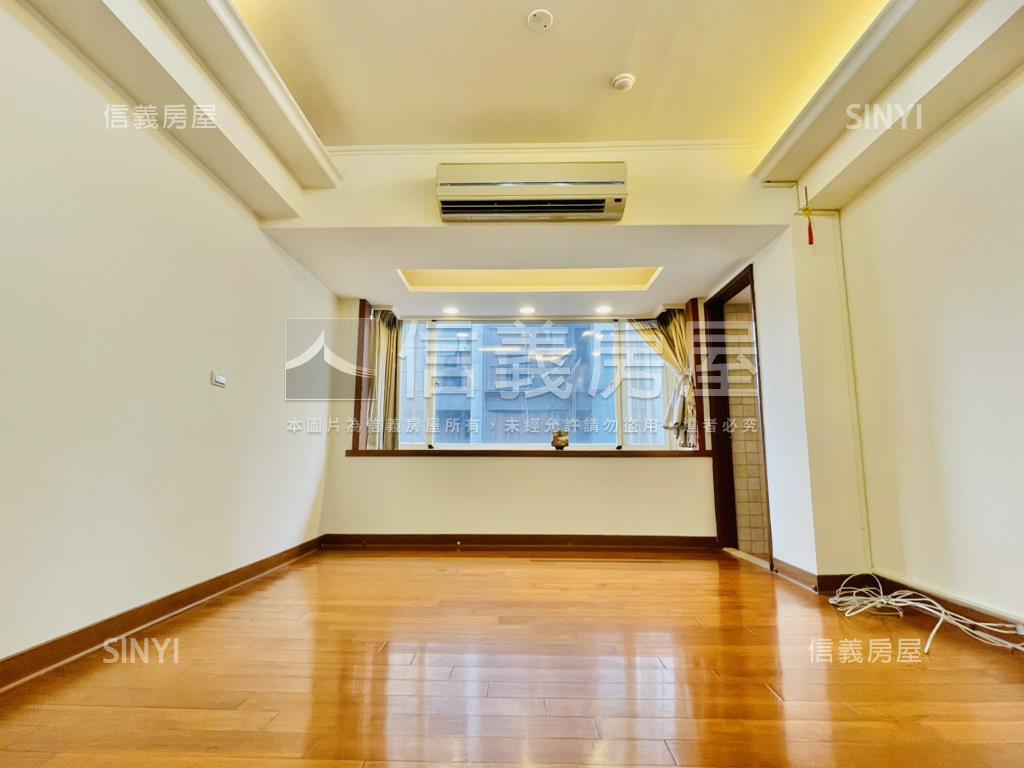 甲區大安靜巷綠景美妝三房房屋室內格局與周邊環境