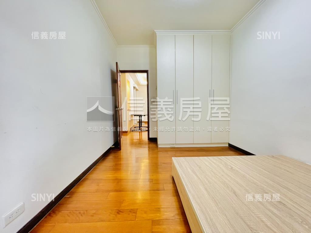 甲區大安靜巷綠景美妝三房房屋室內格局與周邊環境