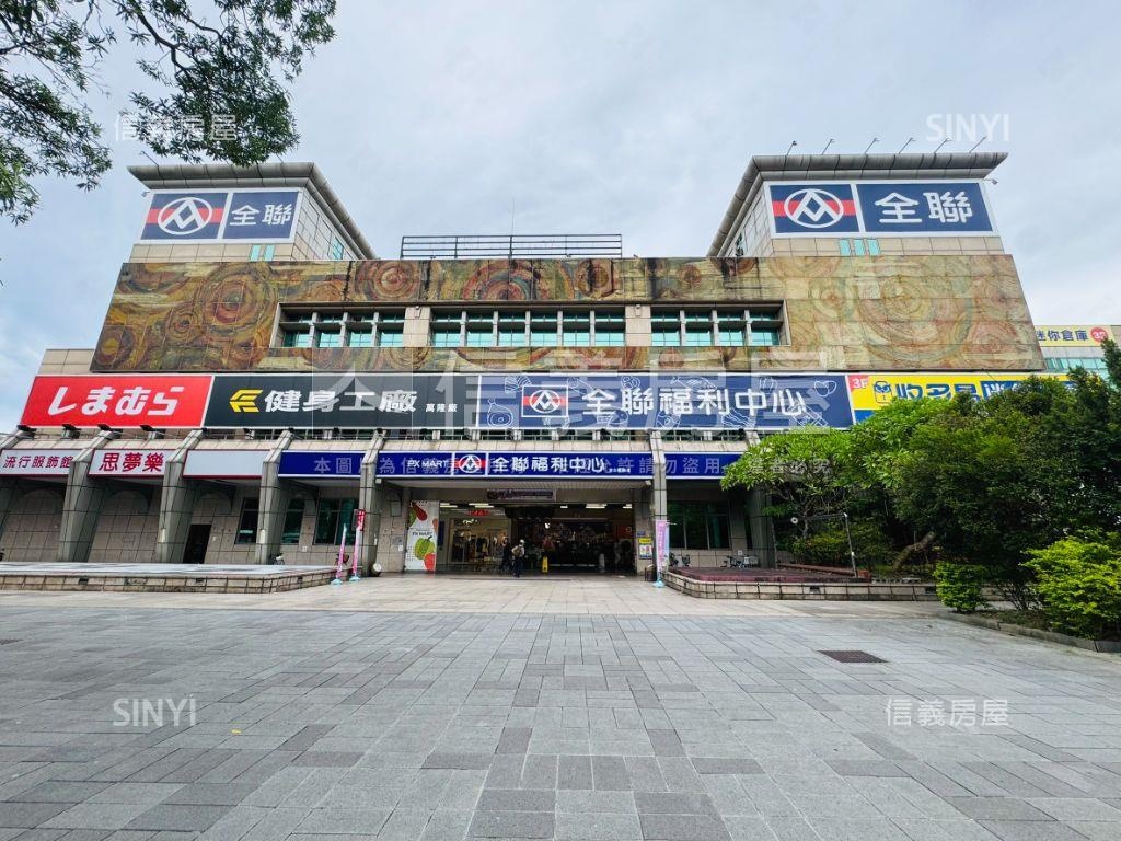 羅斯福路靜巷美寓房屋室內格局與周邊環境