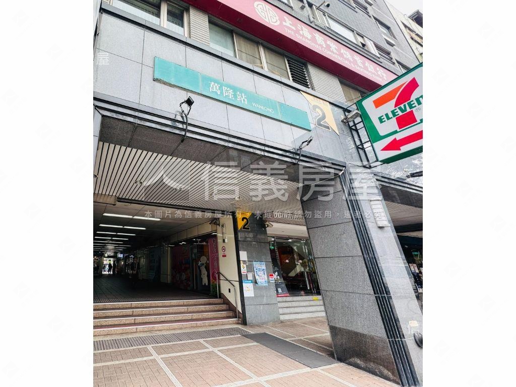 羅斯福路靜巷美寓房屋室內格局與周邊環境