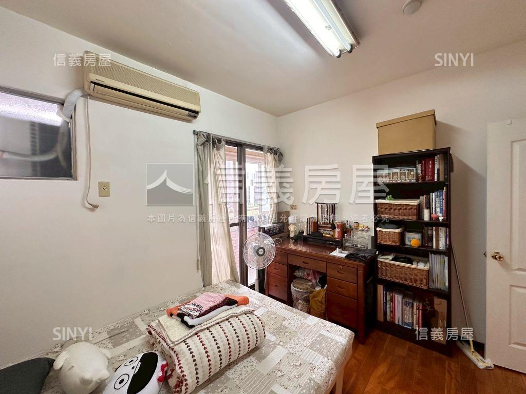 首購大墩學區高樓三房車位房屋室內格局與周邊環境