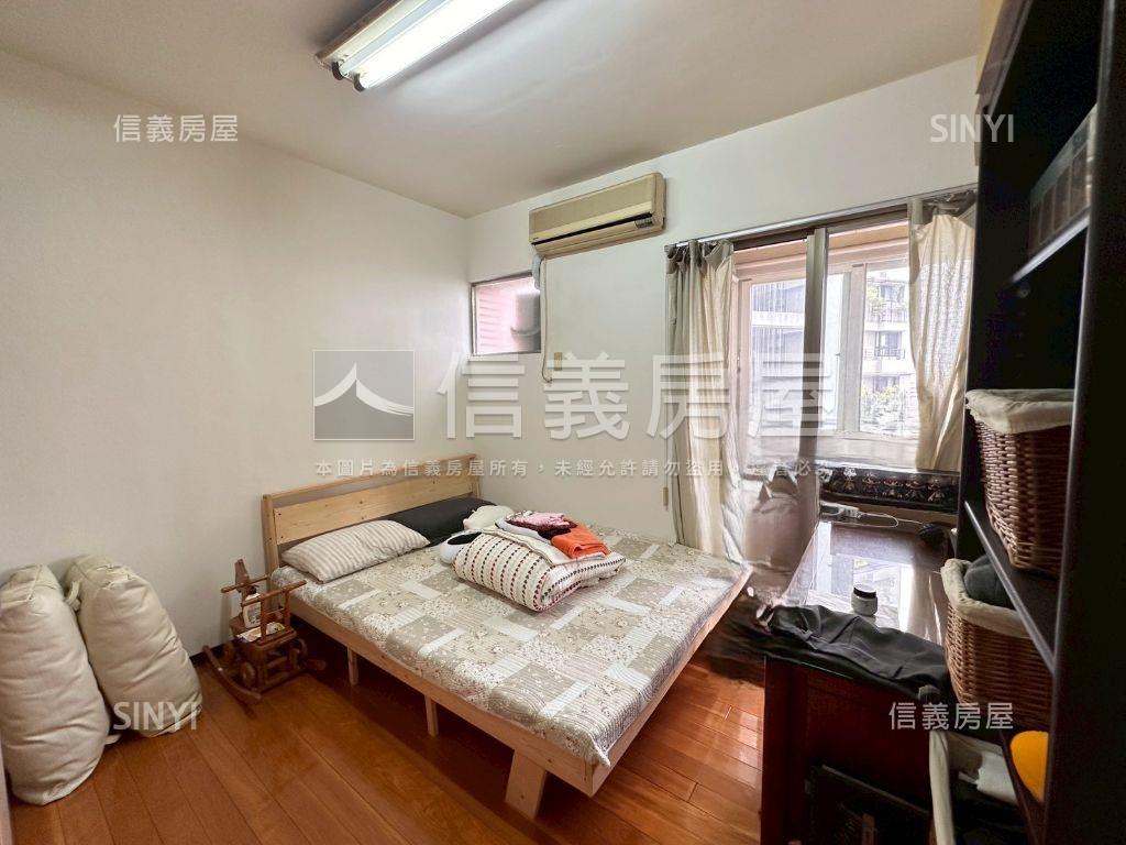 首購大墩學區高樓三房車位房屋室內格局與周邊環境